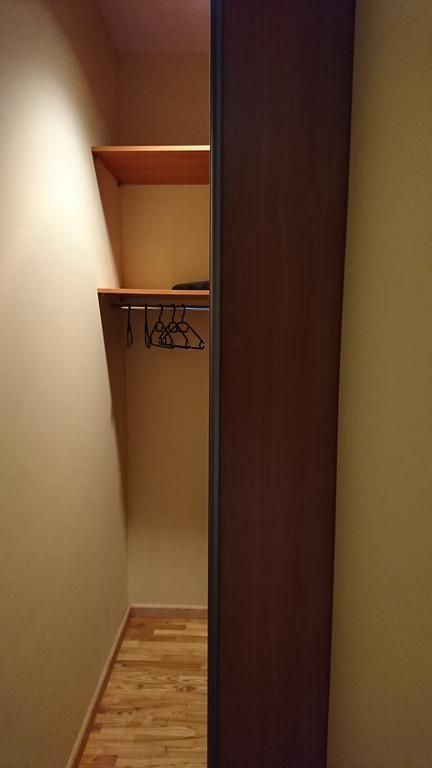 Apartamentai Galerija Паланга Экстерьер фото
